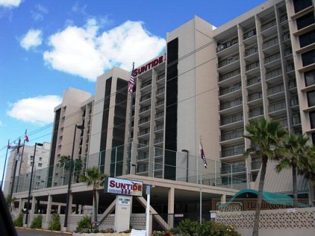 3000 Gulf Blvd Apt 103, South Padre Island, Tx 78597 