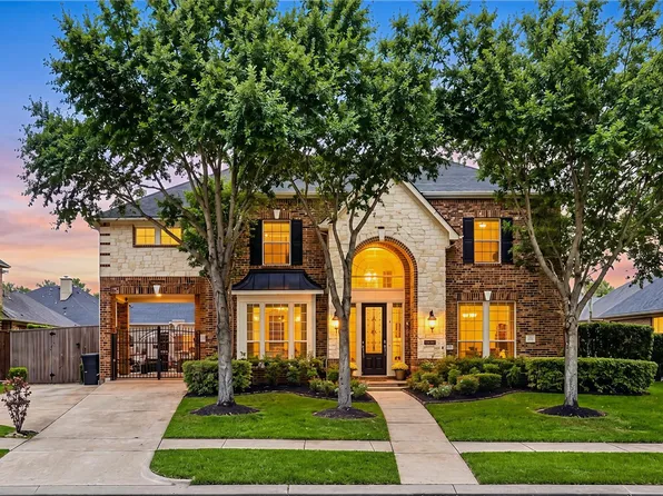 2512 W Ranch Dr, Friendswood, TX 77546