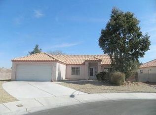 4716 Gonzales Dr, Las Vegas, NV 89130