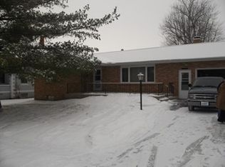204 S Locust St, Wyanet, IL 61379