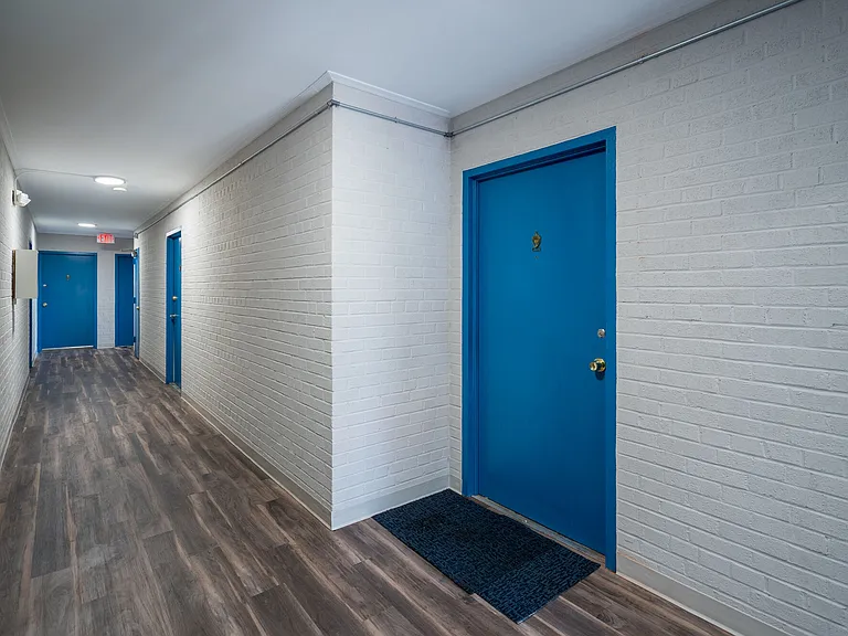 Mason Avenue Apartments — Photo 21
