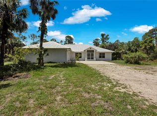 3580 Golden Gate Blvd W, Naples, FL 34120
