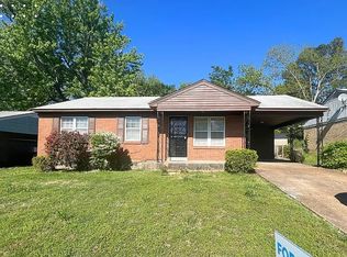 3363 Ladue St, Memphis, TN 38127