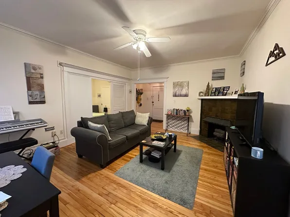 1277 Commonwealth Ave