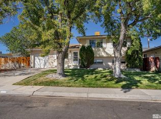 3495 Rauscher Dr, Reno, NV 89503