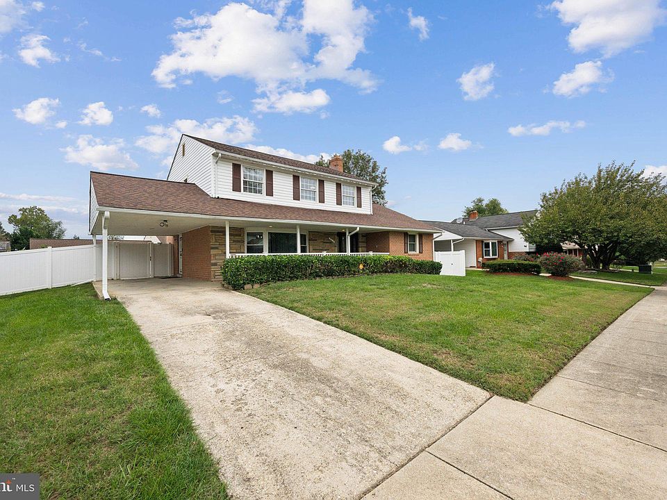 1st image of 111 Essenton Dr