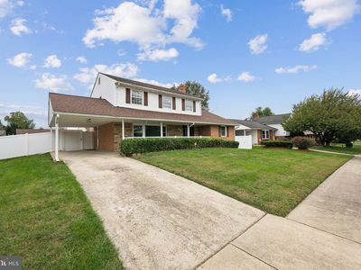 111 Essenton Dr, Upper Marlboro, MD, 20774