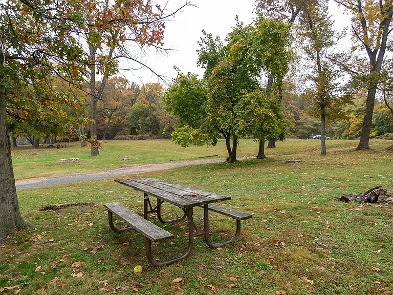 Fort Totten Park