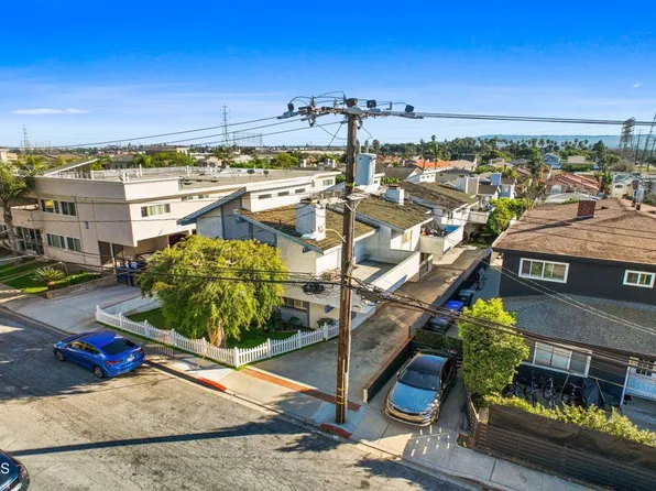 2718 Vanderbilt Ln #B, Redondo Beach, CA 90278