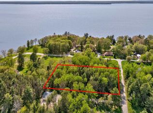 Tbd Pine Ridge Rd, Manistique, MI 49854