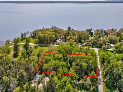 Tbd Pine Ridge Rd, Manistique, MI, 49854