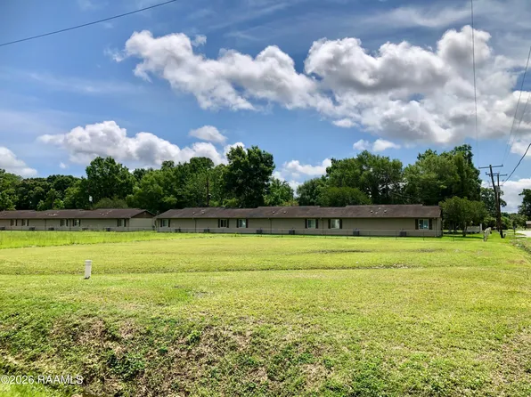 Vfw St Lot D-4, Pt Barre, LA 70577