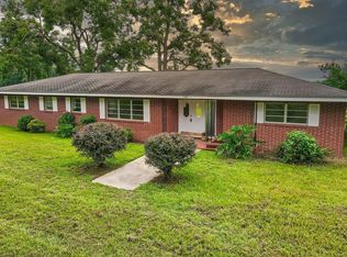 5488 Bulloch Rd, Meigs, GA 31765