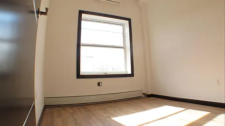 Rented by Keller Williams NYC