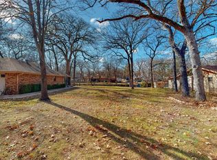 Lakeview Dr, Trinidad, TX 75163
