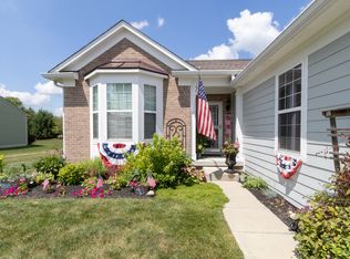 526 King Fisher Dr, Brownsburg, IN 46112