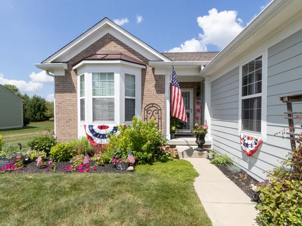 526 King Fisher Dr, Brownsburg, IN 46112