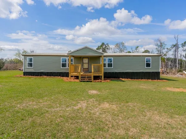 740 Knollwood Rd, Broxton, GA 31519