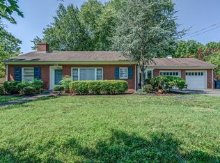 3346 Collingwood St NE, Roanoke, VA 24012