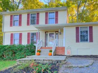 7498 James Way, Radford, VA, 24141
