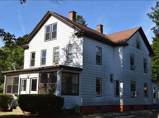 28 Crown St #1, Westfield, MA 01085