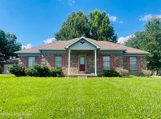 350 Ed Pile Rd, Bardstown, KY 40004