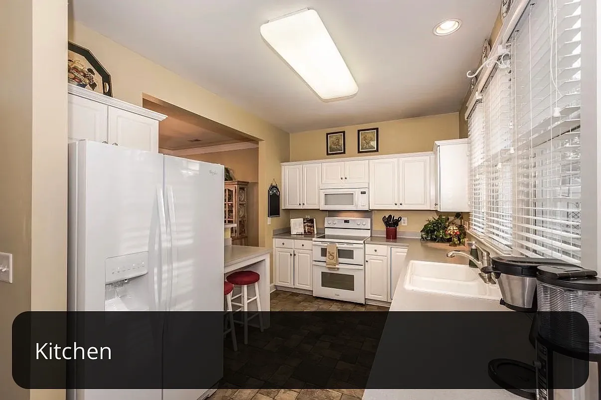 2 bed, 2.5 bath, 1398 sqft, $2,700 — Photo 1