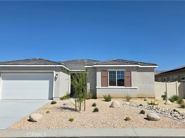 11459 Bald Eagle Ln, Desert Hot Springs, CA 92240