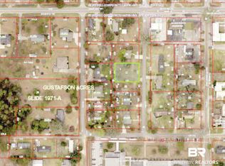 0 S 8th St, Silverhill, AL 36576