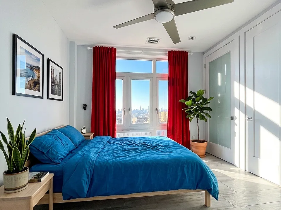 371 Stockholm St #7D