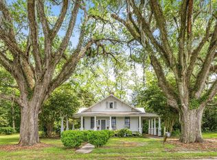 744 Bassett Rd, Quincy, FL 32351