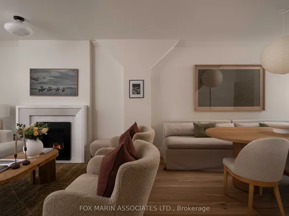 266 Roselawn Ave, Toronto, ON M4R 1E9