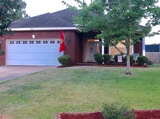 121 Michigan Dr, Dothan, AL 36301