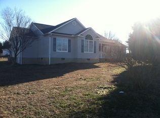 157 Bruce Rd, Inman, SC 29349