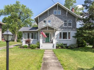 60 West Ave, Wellsboro, PA 16901