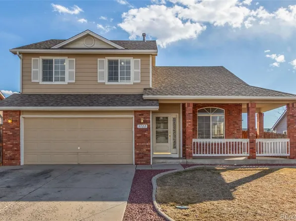 3722 Ironhorse Drive, Evans, CO 80620