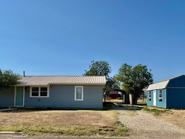 904 5th St, Lorenzo, TX 79343