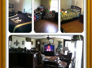 154 W Daigle Dr, Raceland, LA 70394