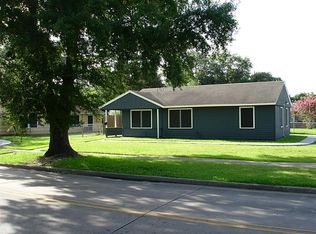 603 Pauline Ave, Pasadena, TX 77502