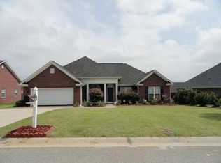 4528 Logans Way, Augusta, GA 30909