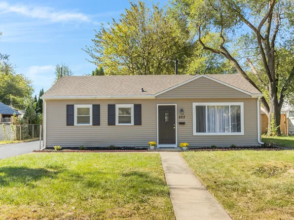 203 Kathlyn Pl, Joliet, IL 60436