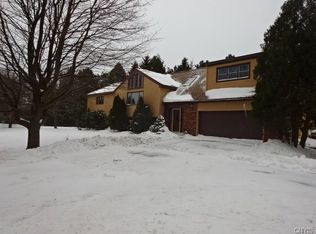 2048 Sky High Rd, La Fayette, NY 13084