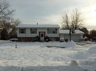 541 Maitland Dr, Horton, MI 49246
