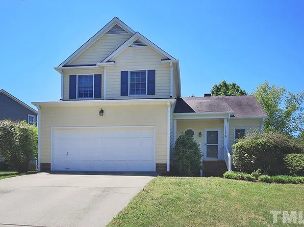 5908 Wateree Dr, Durham, NC 27713