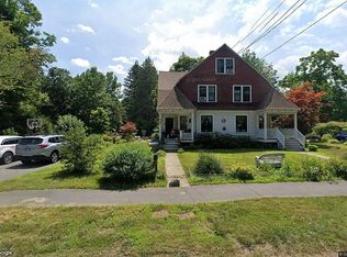 29-33 Summer St, Amherst, MA 01002