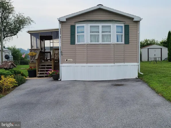 66 Sunrise Ct, Lebanon, PA 17046