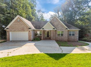 3448 Mansfield Ln, Snellville, GA