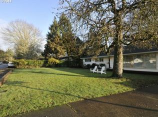 411 Cherry Dr, Eugene, OR