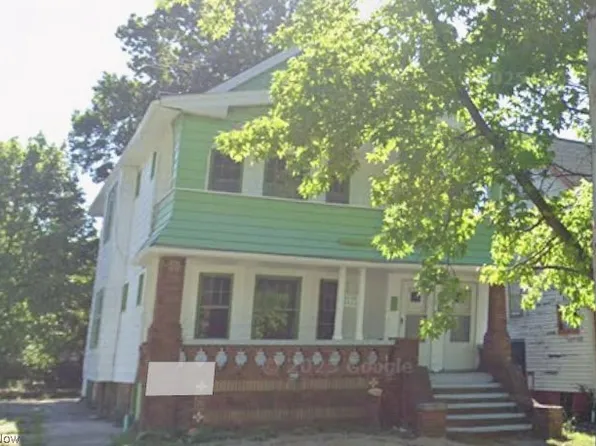 3645 E 153rd St, Cleveland, OH 44120