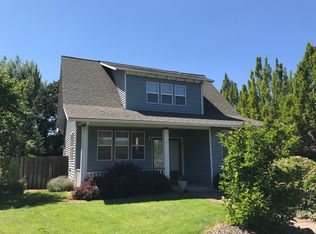 680 Parsons Rd, Hood River, OR 97031